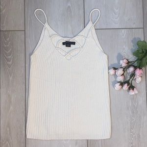 Sweater Tank Top | AE